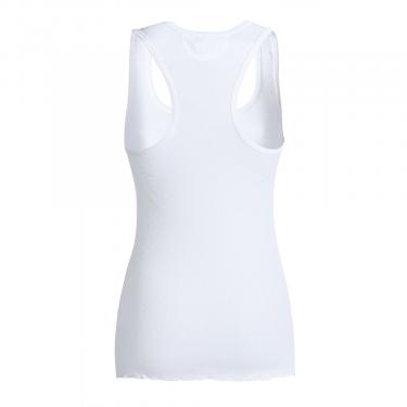 Stewart+Brown Organic Pima Edged Lengthen 