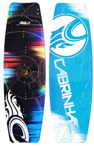 Kiteboard CABRINHA CALIBER 