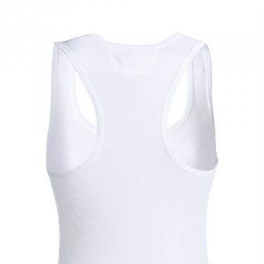 Stewart+Brown Organic Pima Edged Lengthen 