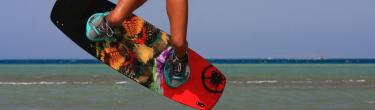Wakeboards